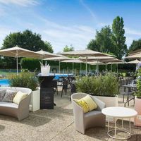 Novotel Bourges Hotel