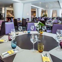 Novotel Bourges Hotel
