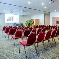 Novotel Bourges Hotel