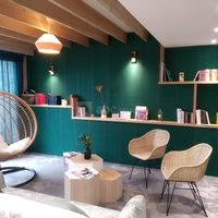 Best Western - Le Bois de la Marche