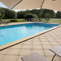 Best Western - Le Bois de la Marche