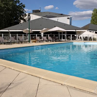 Best Western - Le Bois de la Marche