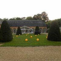 Château de Bouges - ABC Salles