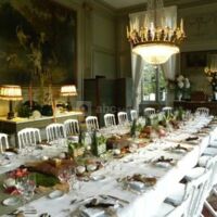 Château de Bouges - ABC Salles