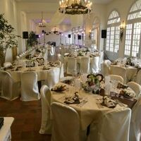 Château de Bouges - ABC Salles