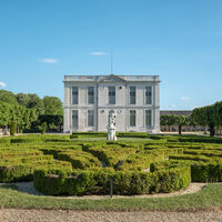 Château de Bouges