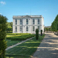 Château de Bouges