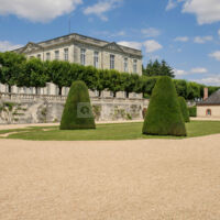 Château de Bouges