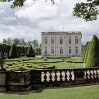 Château de Bouges
