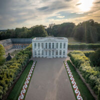 Château de Bouges