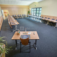 SALLE CAMOMILLE