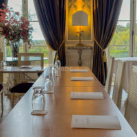 Salon Talleyrand