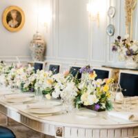 Salon "Bleu"