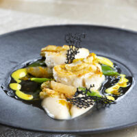 Proposition culinaire