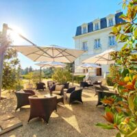 Terrasse des IFS
