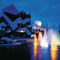 Futuroscope Congrès & Événements