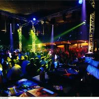 Parc soirée moonlight