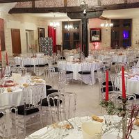Réception pour vos soirées de gala, de 50 à 700 personnes