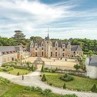 Un château Renaissance aux portes de TOURS, pour vos événements de 50 à 700 personnes