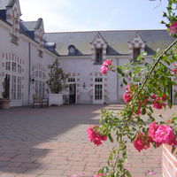 Château d'Artigny