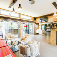 Domaine CapGolf et RedStore