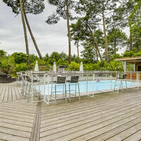 Domaine CapGolf et RedStore