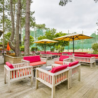 Domaine CapGolf et RedStore