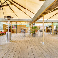 Domaine CapGolf et RedStore