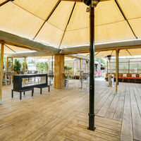 Domaine CapGolf et RedStore