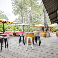 Domaine CapGolf et RedStore