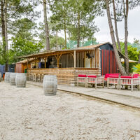 Domaine CapGolf et RedStore