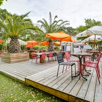 Domaine CapGolf et RedStore