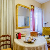 Château de Vaugrignon