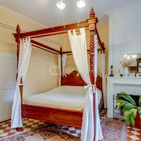 Château de Vaugrignon