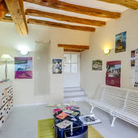 Château de Vaugrignon