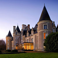 Château des Sept Tours