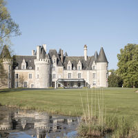 Château des Sept Tours