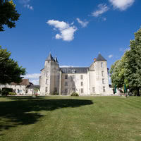 Le parc