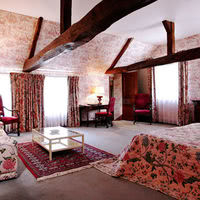 Chambre salon