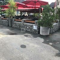 La Taverne de Saint Jacques