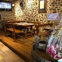 La Taverne de Saint Jacques
