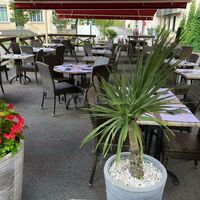 La Taverne de Saint Jacques