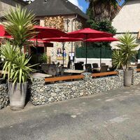 La Taverne de Saint Jacques