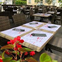 La Taverne de Saint Jacques