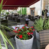 La Taverne de Saint Jacques