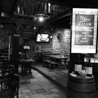 La Taverne de Saint Jacques