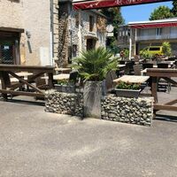 La Taverne de Saint Jacques