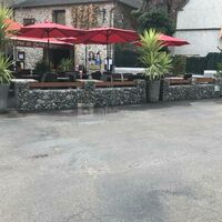 La Taverne de Saint Jacques