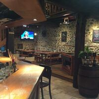 La Taverne de Saint Jacques