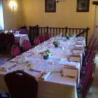 Le Moulin de la Coudre